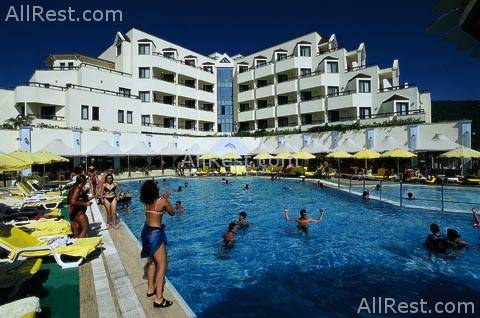 Corinthia Labranda Hotel 19